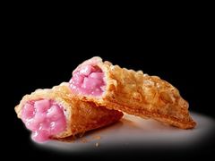 -麦当劳(哈西万达店)