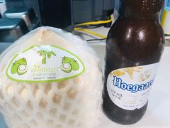 -盒马鲜生(枣园路店)