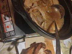 -锦绣金山人家(友谊店)