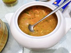 -村长家的疙瘩汤(沌口店)