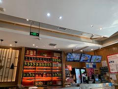 -蓉李记成都名小吃(合肥包河万达店)