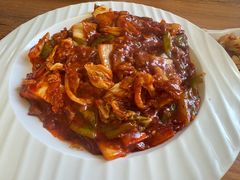 -百年石锅饭·朝鲜族传统民餐