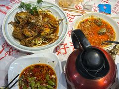 -辣出味岳阳特色烧烤·龙虾大排档(砂子塘总店)