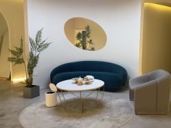 -VE专注问题肌·赛诺龙&科学美肤中心