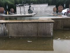 -苏州环秀晓筑养生度假村