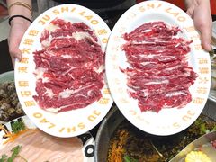 -居石捞·潮汕卤水火锅(南国明珠店)