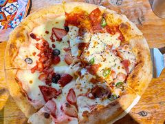 -盘炉forenza·云贵川融合小食堂 ( 钟楼中柳巷店)