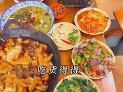 -江湖万州烤鱼(王子美食城)