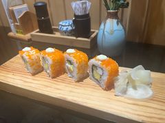 -昱匠·日本料理(金融街店)