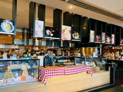 -青岛海尔洲际酒店