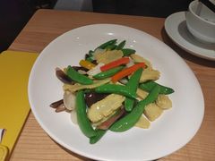 缤纷炒时蔬-老福洲·三十年福州味(斗东店)