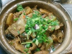 牛杂-阳江河堤老牌曾记美食