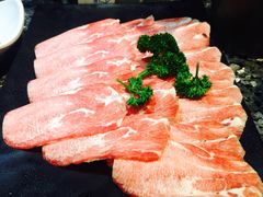 -汉拿山(金山万达店)