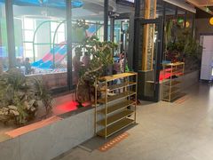 -星河湾温泉洗浴酒店