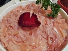 -万家红火锅(绵竹店)