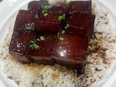 -老德州四合院·德州菜(天衢路店)