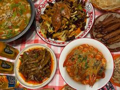 -江味龙虾馆·裸蓝龙虾(南山店)