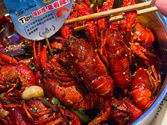 -靓靓蒸虾·头牌蒸虾(雪松路总店)