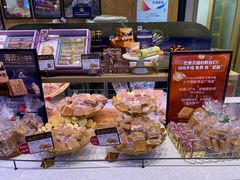 -巴黎贝甜(大宁国际商业广场店)