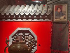 -正阳门饭庄·烤鸭·北京菜(万丰路七里庄店)