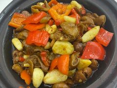 -堂瓦里·33年传统赣菜(第一街区店)