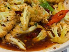 -刘昌兴菜馆(金轮第一城店)
