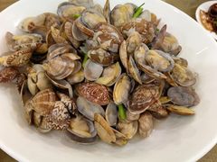 -良友·海鲜青岛菜(五四广场店)