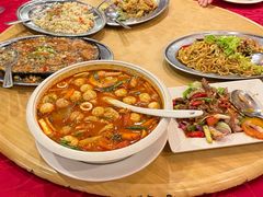 -真浪大家乐海鲜餐馆