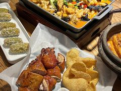 -食锦记·福建私房菜(万宝广场店)