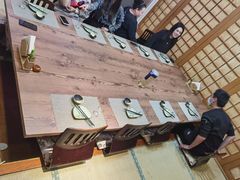 -红叶日料·放题·海胆·定食(星海店)