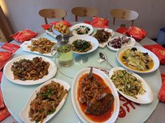 -添福来墨鱼饺子 · 海鲜东北菜(大连星海·黄浦路店)