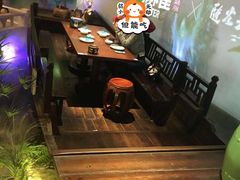 -佬麻雀·新湘菜(珠海金发购物中心店)