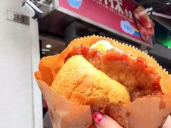 -大利来记餐厅(大三巴店)