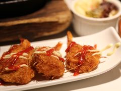 -半秋山西餐厅(巴南万达广场店)