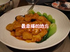 -满满海佛跳墙(千禧店)
