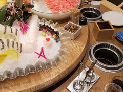 -尚海豆捞(乐虹坊店)