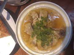 -醉南拳客家菜(华威店)