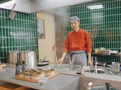 -J cafe 朝夕餐厅