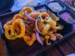 -Q MEX 库迈墨西哥餐吧(三里屯店)
