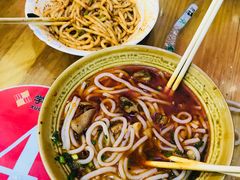 -再回首鸡肉米线(人民路一店)