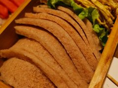 -盡膳口福跷脚牛肉火锅(合生汇购物中心店)