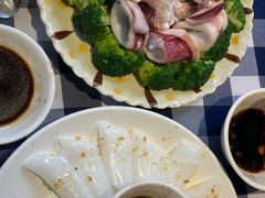 -阿妹小海鲜(下角店)
