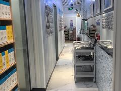 -永信齿科·永典口腔门诊部(浦东店)