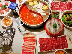 -俏牛哥鲜牛肉牛肆馆(重庆天地店)