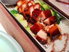 -锦府园·杭州小馆·创意杭帮菜(湖滨银泰in77店)