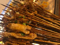 -晓靖轩烧烤(沙河风情店)