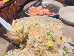 -扬州狮子楼·非遗淮扬菜(总店)