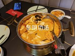 -有璟阁港式餐厅(金融街购物中心店)