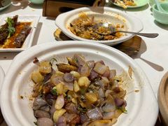 -潮界(虹桥新天地店)