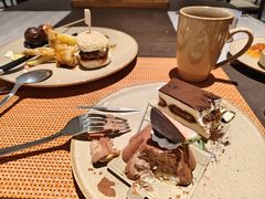 -扬子江国际会议中心龙山湖酒店-希仙全日制餐厅